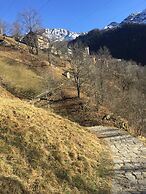 Rifugio dei Walser