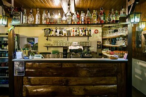 Rifugio dei Walser