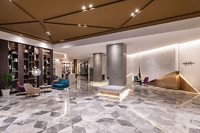 Mercure Shanghai NECC