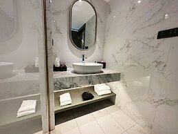 Mercure Shanghai NECC