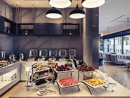Mercure Shanghai NECC