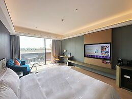 Mercure Shanghai NECC