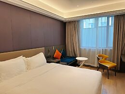 Mercure Shanghai NECC
