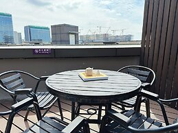 Mercure Shanghai NECC