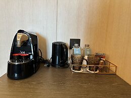 Mercure Shanghai NECC