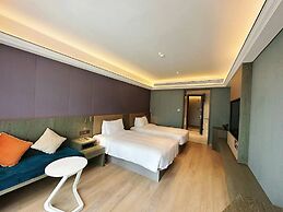Mercure Shanghai NECC