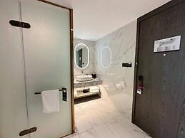 Mercure Shanghai NECC