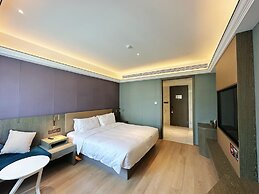 Mercure Shanghai NECC