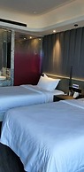 Mercure Hangzhou Qianjiang