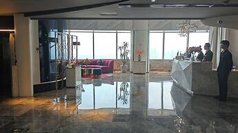 Mercure Hangzhou Qianjiang