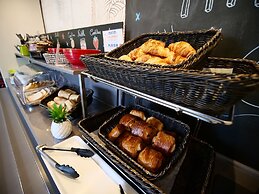 ibis budget Chartres