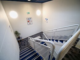 ibis budget Chartres