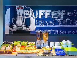 ibis budget Chartres