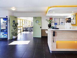 ibis budget Chartres