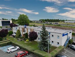 ibis budget Chartres