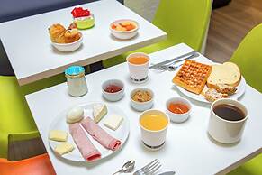 ibis budget Cavaillon