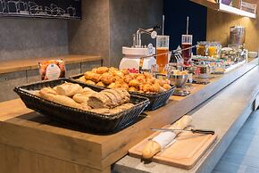 ibis budget Rennes Route de Lorient