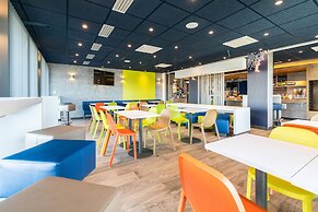 ibis budget Rennes Route de Lorient