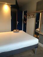 ibis budget Rennes Route de Lorient