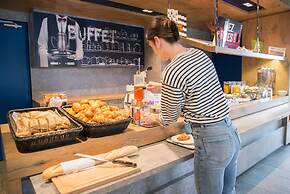 ibis budget Rennes Route de Lorient