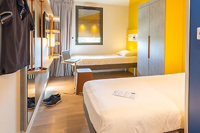 ibis budget Rennes Route de Lorient