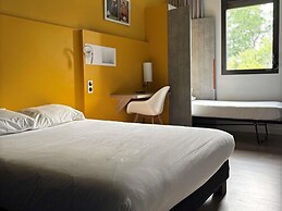 ibis budget Rennes Route de Lorient