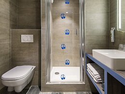 ibis Styles Sallanches Pays du Mont-Blanc