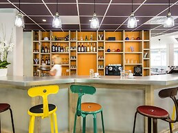 ibis Styles Sallanches Pays du Mont-Blanc