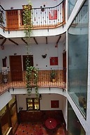 Hotel La Galerica