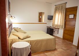 Hotel La Galerica