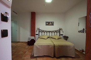 Hotel La Galerica