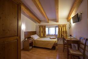 Park Hotel Sacro Cuore