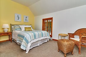 Auberge de la Tour et Spa