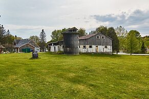 Auberge de la Tour et Spa