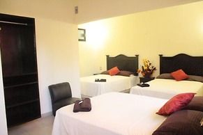 Hotel Faddey