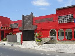 Hotel Faddey