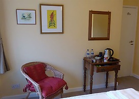 A. B&B - Glastonbury