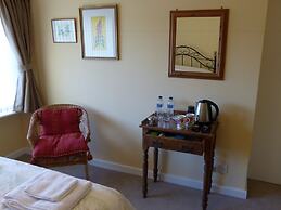A. B&B - Glastonbury