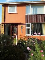 A. B&B - Glastonbury
