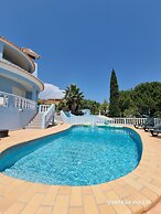 Villa Quinta da Violeta
