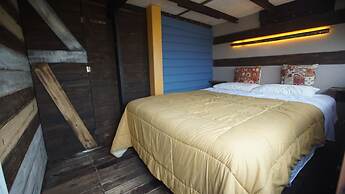 Narakan Hostel