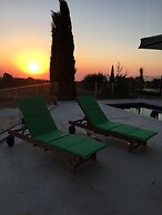 Ayia Marina Villa