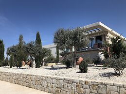 Ayia Marina Villa