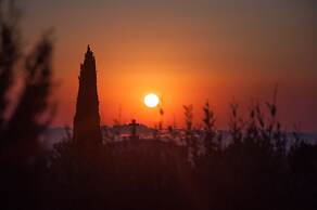 Ayia Marina Villa
