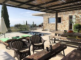Ayia Marina Villa