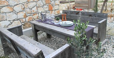 Ayia Marina Villa