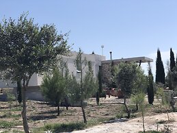 Ayia Marina Villa