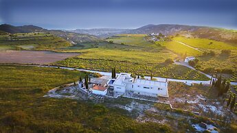 Ayia Marina Villa