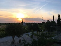 Ayia Marina Villa