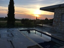 Ayia Marina Villa